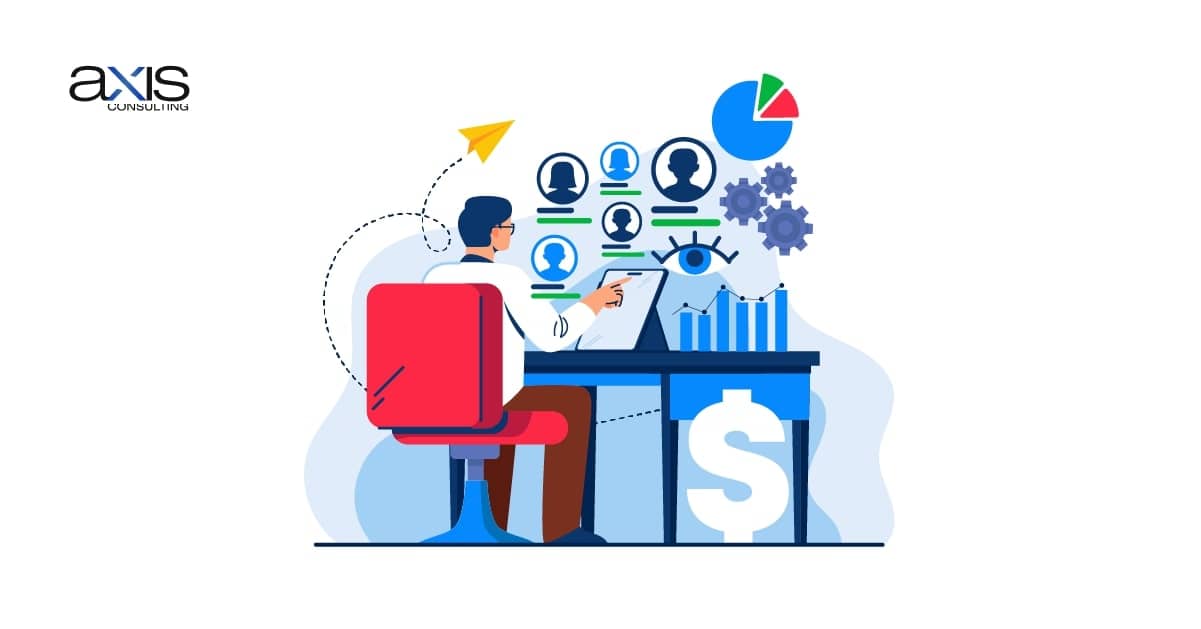 Simplify Lead Management