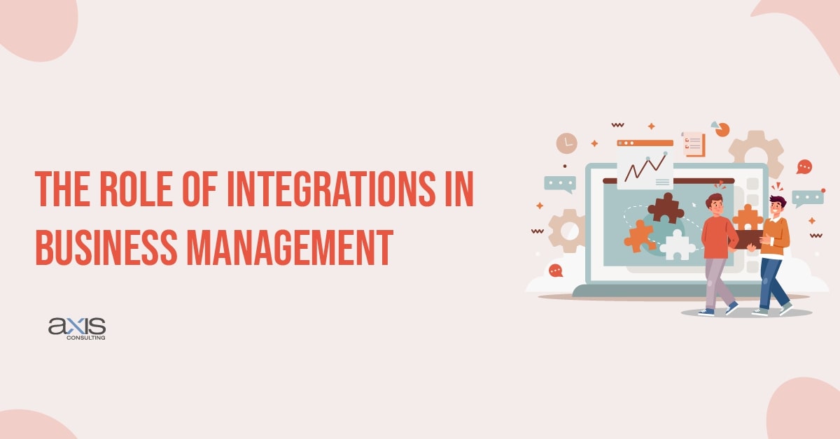The Role of Integrations in Business Management