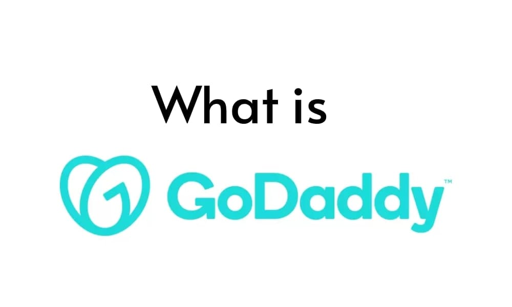 What is GoDaddy