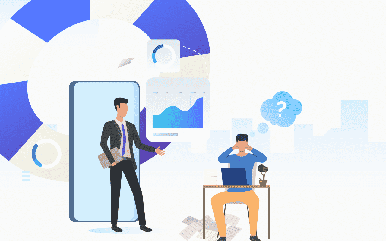 Why Implement Salesforce